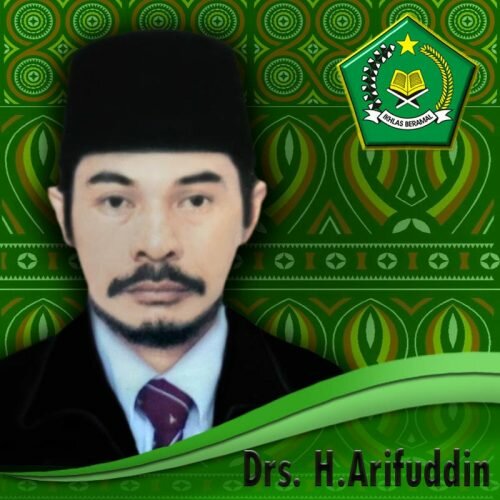 Drs-H-Arifuddin