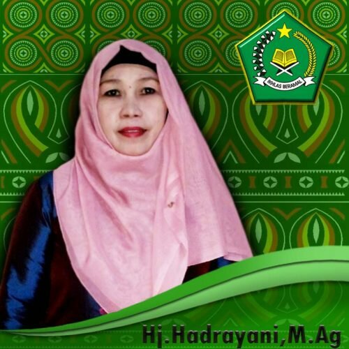 Hj.Hadrayani