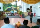 Pemkab Tana Toraja Kembali Gandeng Kemenag Gelar Safari Ramadhan