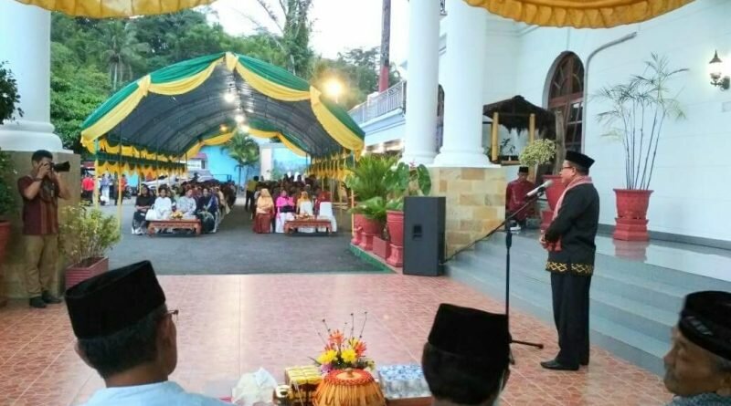 Pemkab Tana Toraja Kembali Gandeng Kemenag Gelar Safari Ramadhan