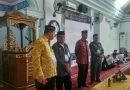 Tiba DI Asrama Haji, Begini Ekspresi Jamaah Calon Haji Tana Toraja